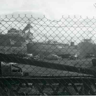 Fred A. Marske at Sturgeon Bay 1970