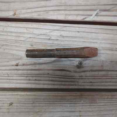 Rivet Tool