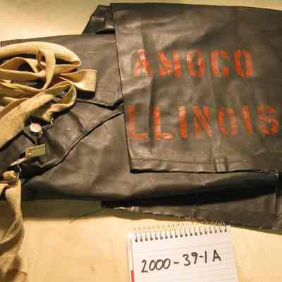 Slicker Coveralls