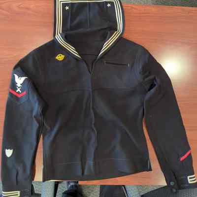 US Coast Guard Uniform Shirt