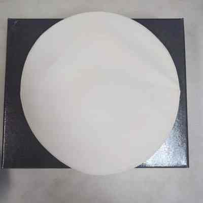 Service Cap Cover