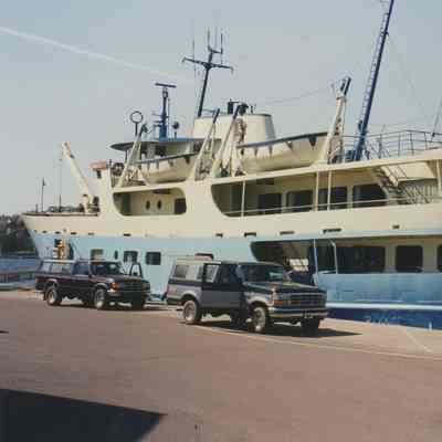 RANGER III
