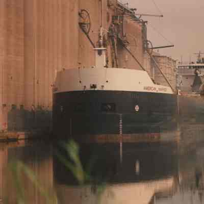 AMERICAN MARINER