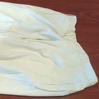 USCG Uniform Pants