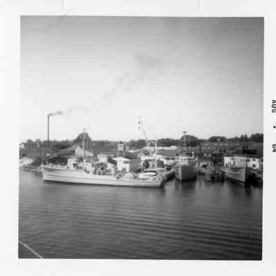 PBI 1964