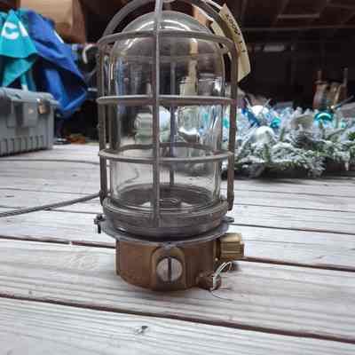 John Purves Light