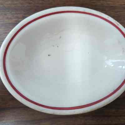 Colonel James Pickands Dishes