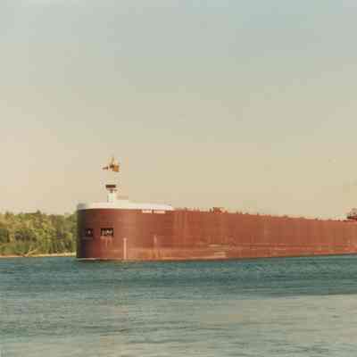 BURNS HARBOR