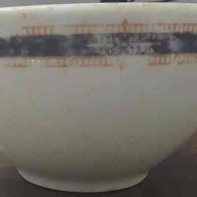 Teacup