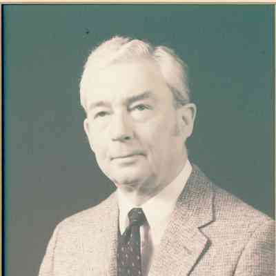 Max Tauschek Portrait SBYC Commodore 1985