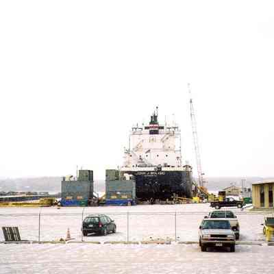 John G. Munson 1994