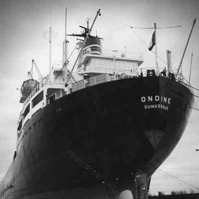 Ondine Dunkerque