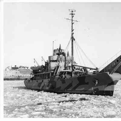 Net Tender of the Leathem D. Smith Co