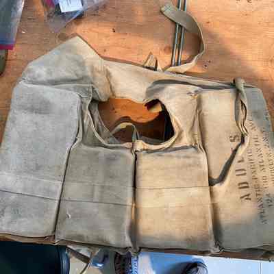 Life Jacket