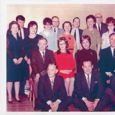 Group photograph