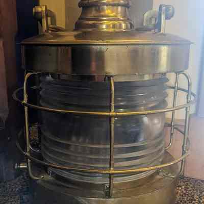 Lantern