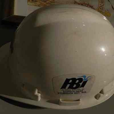 PBI Hard Hat
