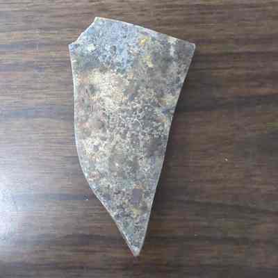 Ceramic Fragment