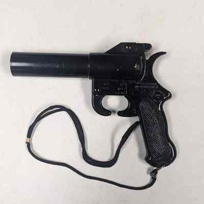 Flare Gun