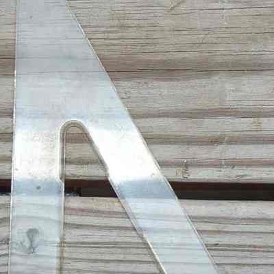 Drafting Triangle