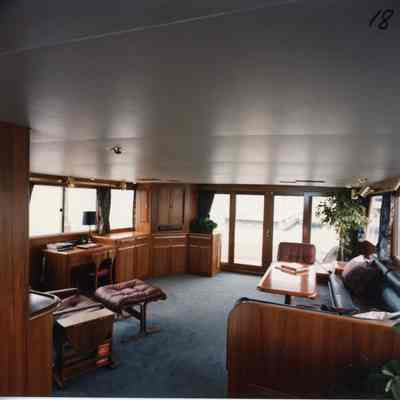 Office interior Beayondan