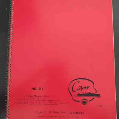 Aurora ship log 1977