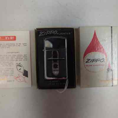 American Steamship Co. Pennant Zippo Lighter