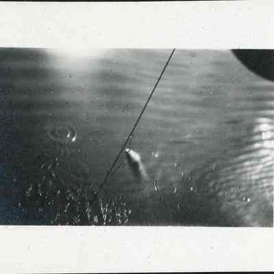 Fish tug Search winch Kenosha 1924