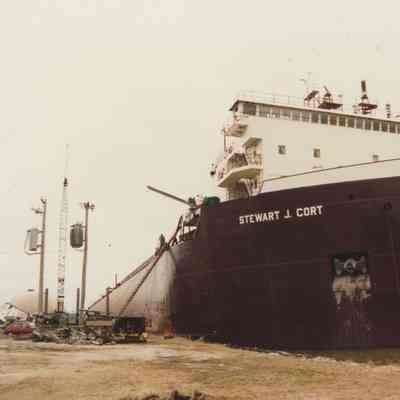 STEWART J. CORT
