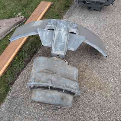 Two Rivers Radar Receiver Scanner
