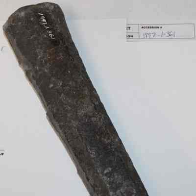 Lucia A. Simpson Heaving Line Weight