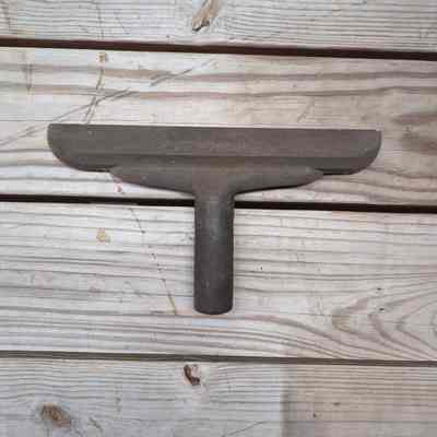 Caulking Iron