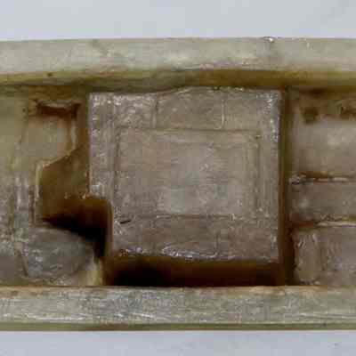 Hull Mold