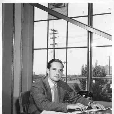 Loenard Rummel Michanical engineer