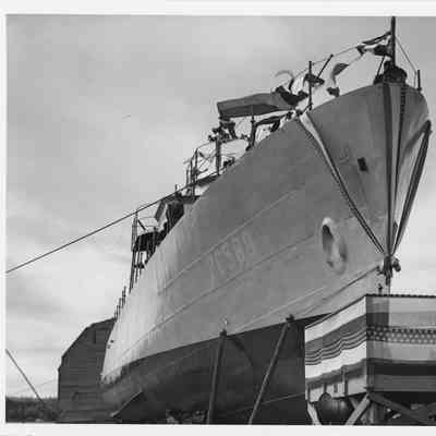 PC-588 pre-launch
