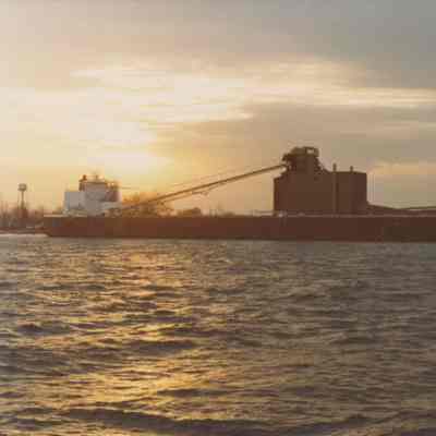 ST. CLAIR