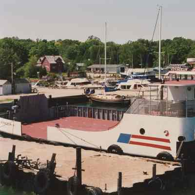 Voyageur