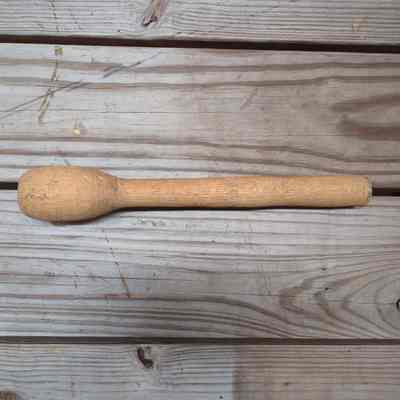 Belaying Pin