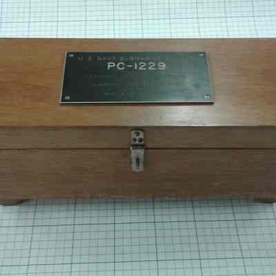 PC-1229 Sponsor box