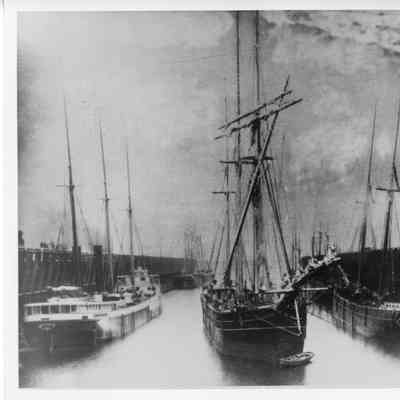 Massachusetts, Henry A. Kent, and Edward Kellem