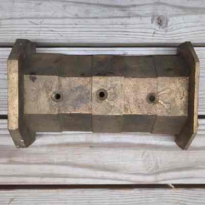 Bearing Cap
