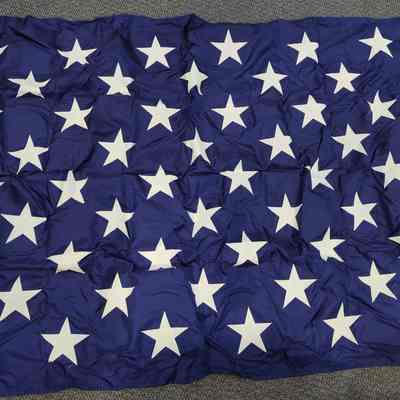 USA Union Jack Flag