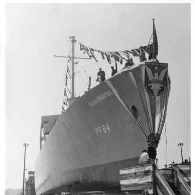 PF-64 Knoxville pre-launch