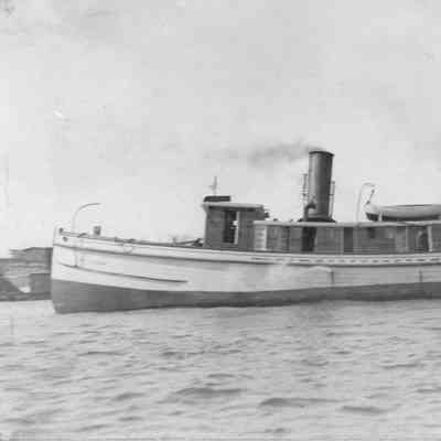 Tug John Hunsader