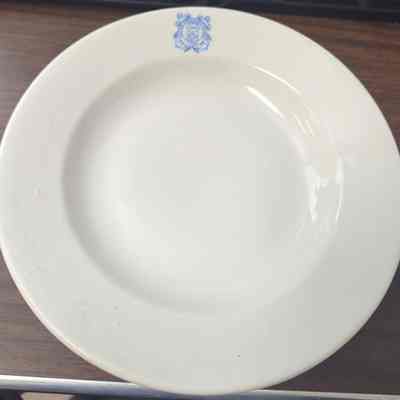 USCG Soup Bowl
