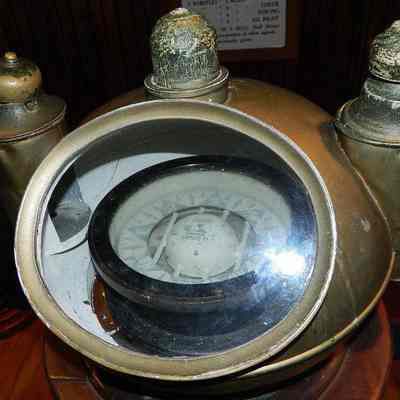 Binnacle