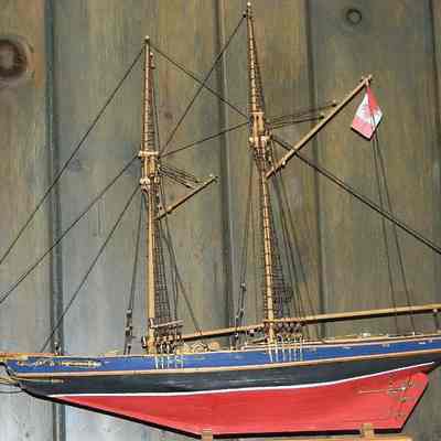 Bluenose II