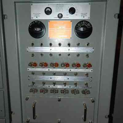 Audio Amplifier