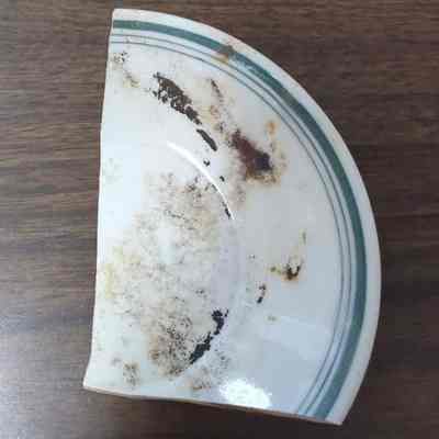 Ceramic Fragment
