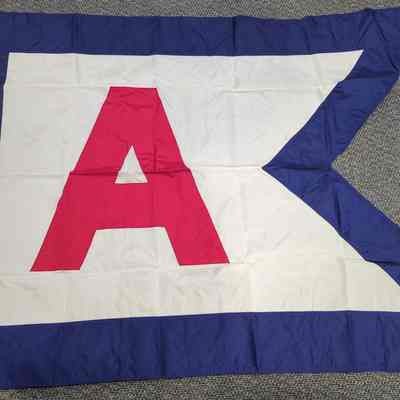A Flag